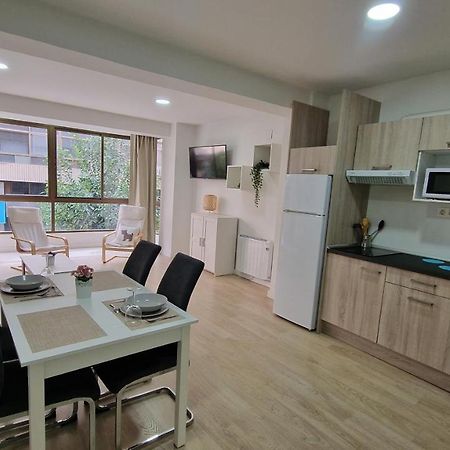 Imeda Apartamentos Recogidas Granada Ngoại thất bức ảnh