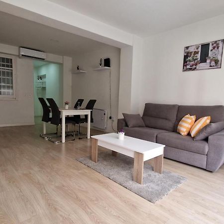 Imeda Apartamentos Recogidas Granada Ngoại thất bức ảnh