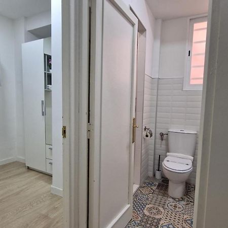 Imeda Apartamentos Recogidas Granada Ngoại thất bức ảnh