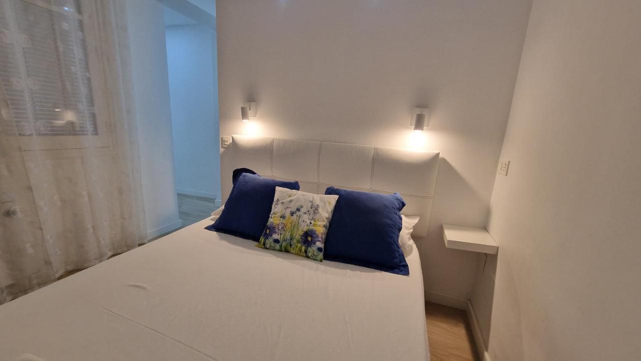 Imeda Apartamentos Recogidas Granada Ngoại thất bức ảnh