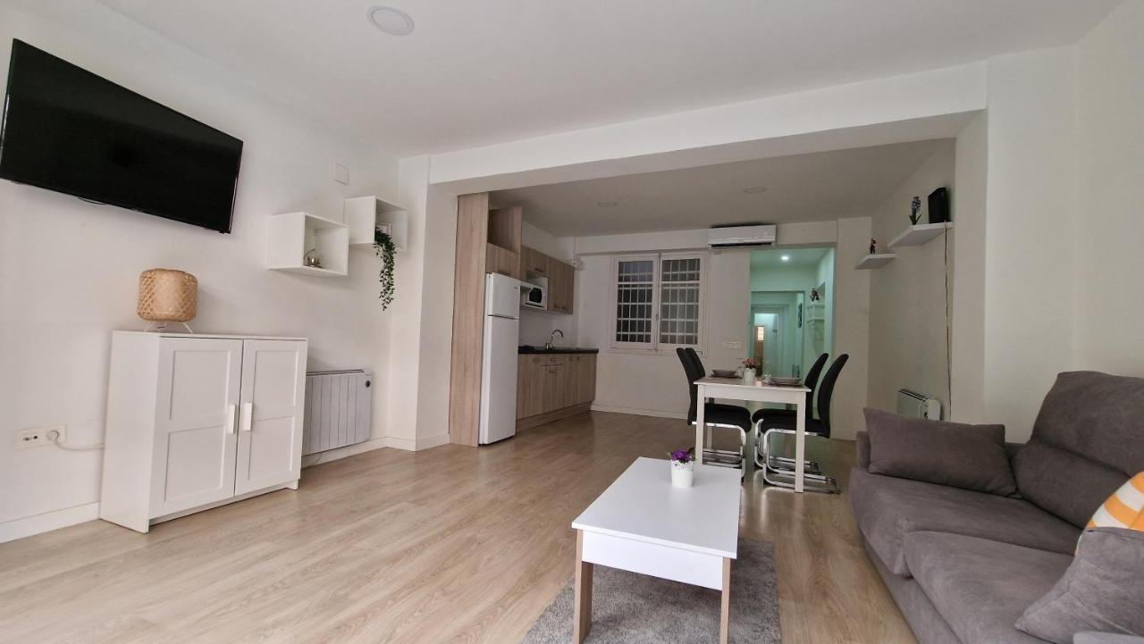 Imeda Apartamentos Recogidas Granada Ngoại thất bức ảnh