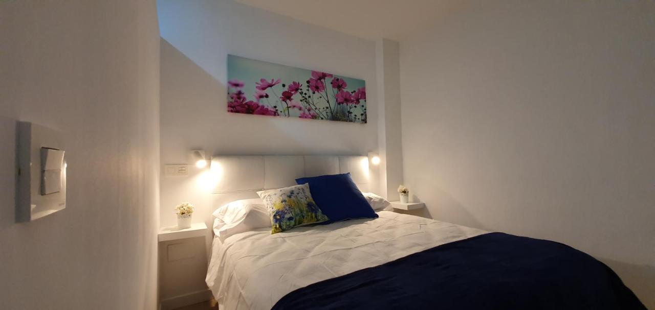 Imeda Apartamentos Recogidas Granada Ngoại thất bức ảnh