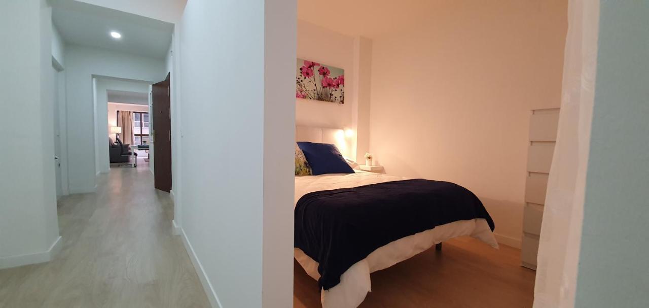 Imeda Apartamentos Recogidas Granada Ngoại thất bức ảnh