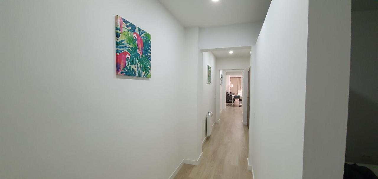 Imeda Apartamentos Recogidas Granada Ngoại thất bức ảnh