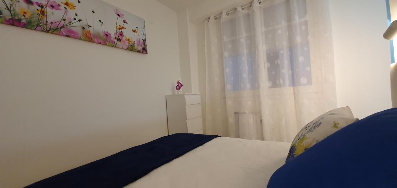 Imeda Apartamentos Recogidas Granada Ngoại thất bức ảnh