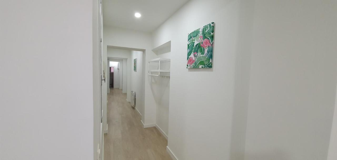 Imeda Apartamentos Recogidas Granada Ngoại thất bức ảnh